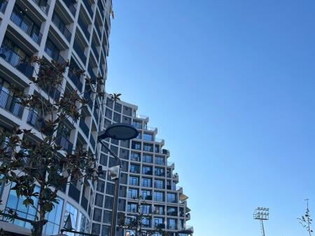 🔥 Jepet me qira Apartament 1+1 – Lake View, Rruga e Kosovareve