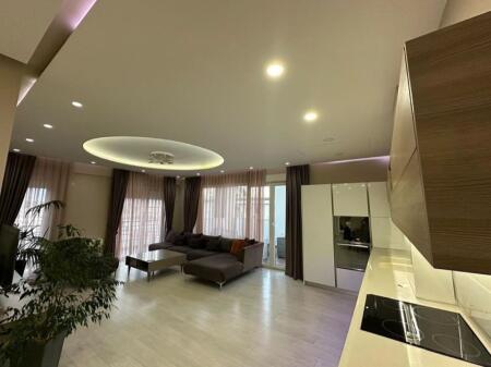 🏡 Jepet me Qira Apartament 3+1+2 + Garazh – Kompleksi FZ