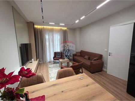 Apartament 2+1 në Shitje – Univers City