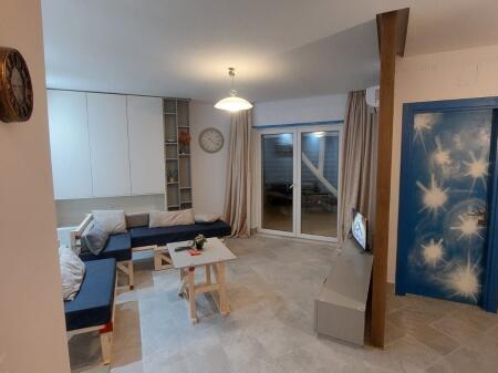 Apartment 1+1 for rent – Kodra e Diellit