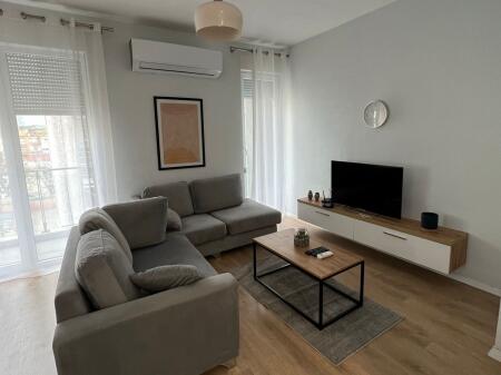 📌 Affittasi Appartamento 2+1+2 – Complesso Aura