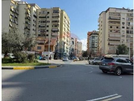 APPARTAMENTO IN AFFITTO 2+1+BALCONE "KOMUNA E PARISIT" 600 EURO