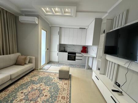 Me QIRA 2+1 i sapo mobiluar