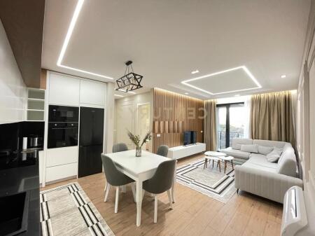 LIQENI I THATE, JAPIM ME QIRA APARTAMENT 2+1+2 + DY POSTE PARKIMI