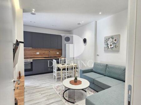 Jepet me qira apartament 2+1 ne Relux Residence, ne Shkoze