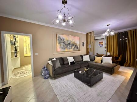 Apartament ne shitje te Eleonor !