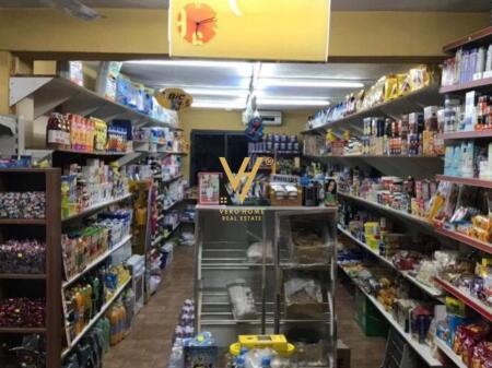 SHITET AMBIENT BIZNESI 80 M2 TE 21 DHJETORI 177.000 EURO