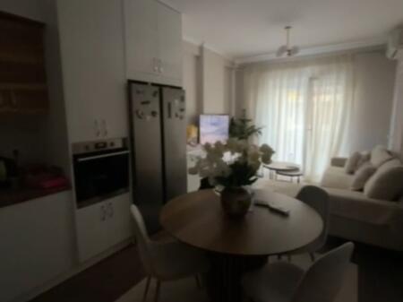 Appartamento 1+1 in affitto a Univers City.