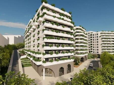 Vendesi in vendita Appartamento 1+1 nel Complesso Aluna a Paskuqan.