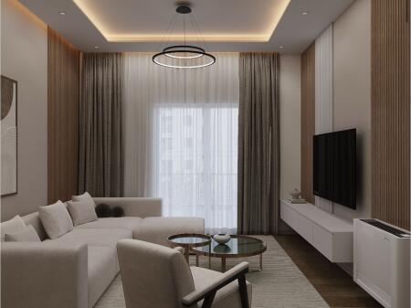 Shitet Apartament Luxury tek Aura ne Laprake