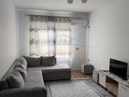 Rent, Apartment 1+1, New Ring, Tirana.