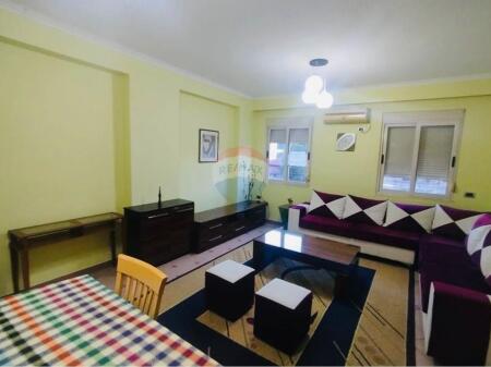 📍Apartment 2+1 Durres Street