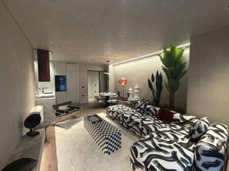 Affitto Appartamento 1+1 Lion Park 1