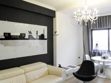 APARTMENT FOR RENT 2+1+2 BLOCK 95,000 LEKE