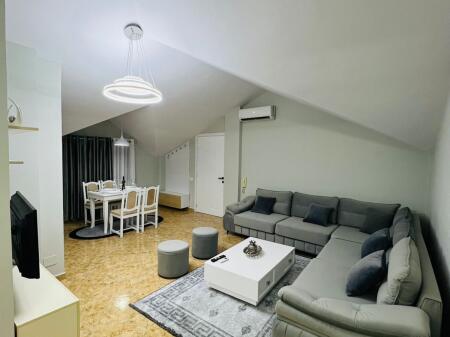 Apartment 2+1 for rent Ish Parku