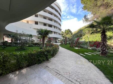 FOR SALE 2+1+2 APARTMENT WITH SEA VIEW!