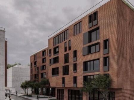 For sale, Apartment 2+1, Elbasanit Street