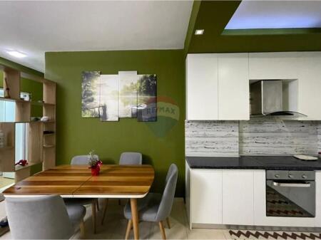 Apartament per qera 2+1 tek Ali Demi