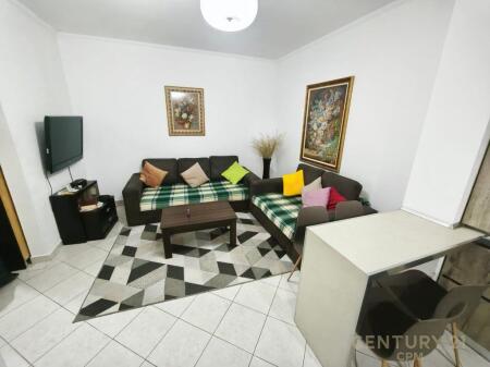 Apartment 2+1 (converted) For Sale in Fresku, Tirana - 97,000€ | 74.87 m² 97,000 € Total Area  75m2
