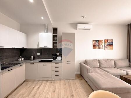 Bllok apartamentesh per shitje ne Porcelan