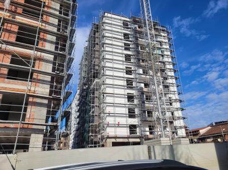 Apartment 1+1 for sale Police region no.4 (Near the film studio)