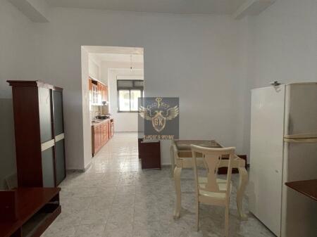 🏡 APARTMENT FOR RENT 1+1 MUZEUMI, DURRES 🏢 SUITABLE FOR RESIDENCE OR BUSINESS ACTIVITY