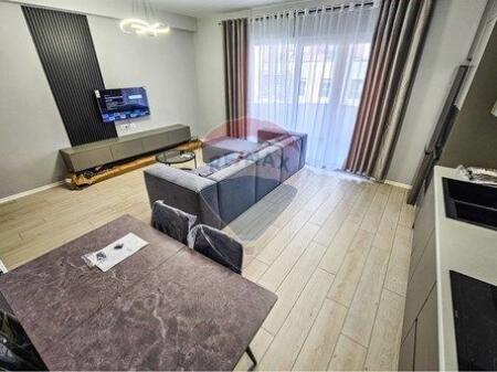 Appartamento 2+1 in via Dafinave