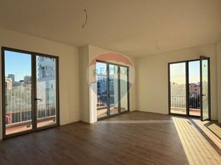 Apartment - For Sale - New Boulevard, Tirana