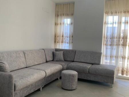 APARTAMENT ME QERA 1+1 ASTIR 45.000 LEKE