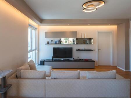 Luxury Apartment 3+1+2 at Magnet Complex