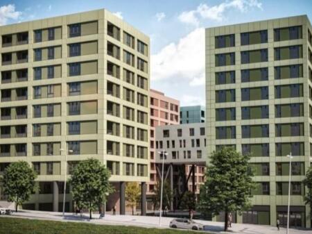 ✨Shesim Apartament 2+1+2 | 📍Splendor Residence, Porcelan