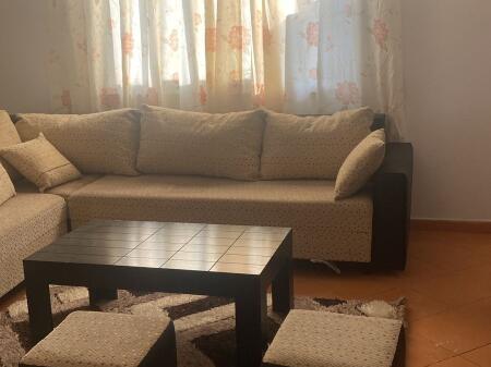 Nela 6 yzberisht Appartamento 1+1 arredato.