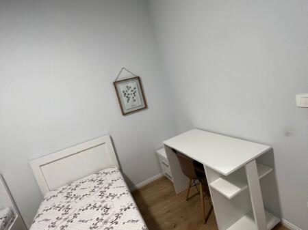 🏡 Affittasi Appartamento 2+1+2 – Via Dritan Hoxha (Aura)