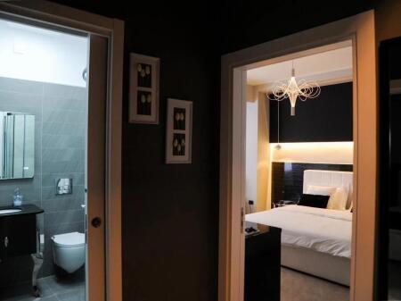 📌Appartamento di lusso 2+1+2 in affitto 📍 Bllok (Palazzi Agimi)!!