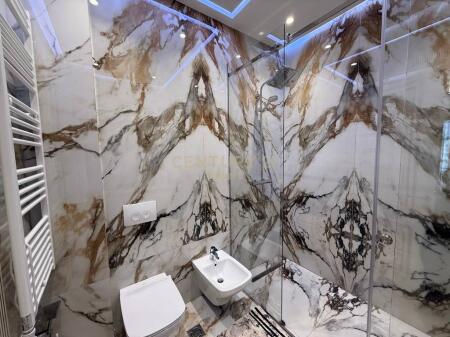 APARTAMENT 3+1+2 ME PARKIM NE DELIJORGJ