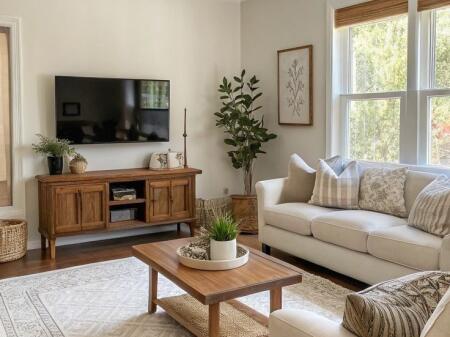 APPARTAMENTO IN AFFITTO 2+1 SELVIA 80.000 LEKE