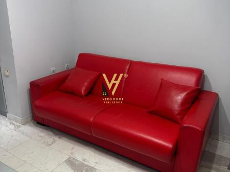 JEPET APARTAMENT 1+1 ME QIRA TE STADIUMI DINAMO 50.000 LEKE