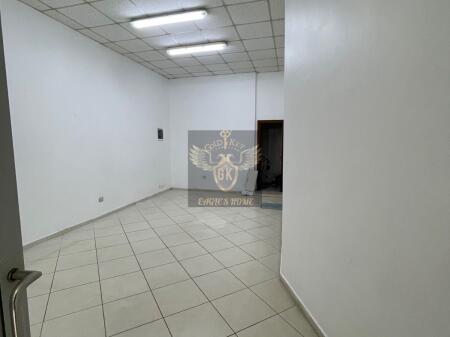 🏡 BUSINESS PREMISES FOR RENT VOLLGA DURRES