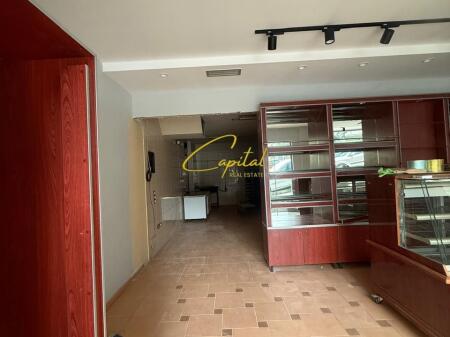 NEGOZIO IN AFFITTO 100 M2 GIARDINO ZOOLOGICO 800 EURO