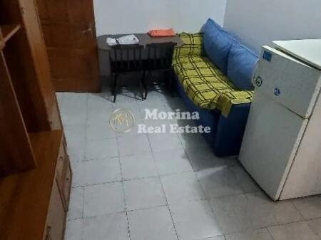Rent | Apartment 1 + 1 | Partizani School - Selvia | 350 €/month