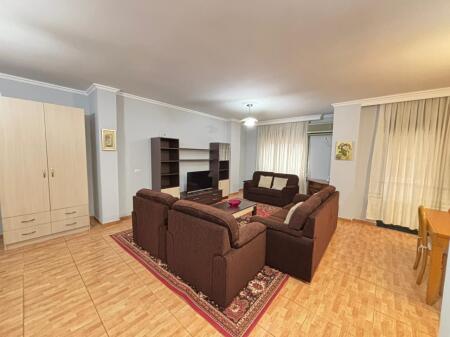 At Kavaja street 2+1 is for rent