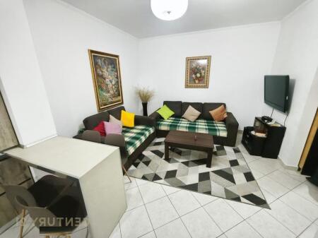 Apartment 2+1 (converted) For Sale in Fresku