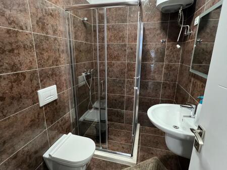 APARTAMENT 2+1 , KOMPLEKSI AURA