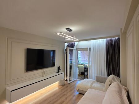 FOR SALE APARTMENT 2+1 PARIS MUNICIPALITY 395,000 EURO