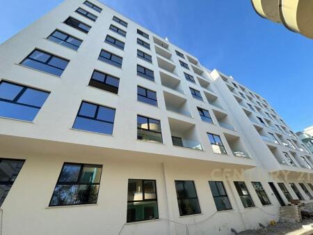 APARTMENT FOR SALE AT "LIBURNA RESIDENCE"!