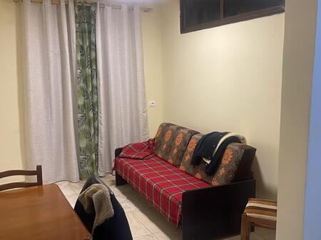 🏡 JEPET ME QIRA APARTAMENT 1+1 – QENDËR, PAZARI I RI