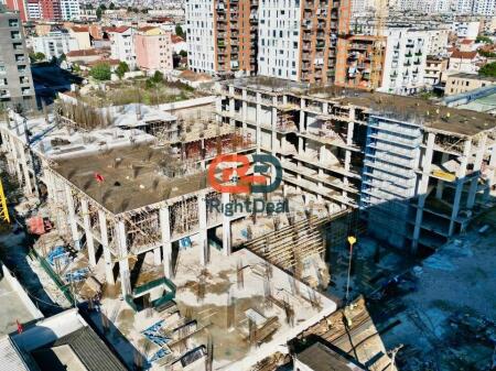 Cmim Okazion! Tek Art N'Lagje, Shitet Apartament 2+1+2, Mundesi Ideale Investimi !