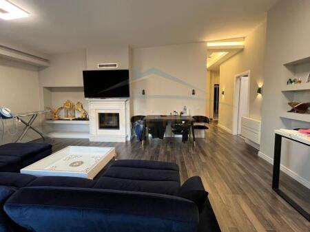 Shitet, Apartament 3+1+2+Verande, Rezidenca FZ, Liqeni i Thate