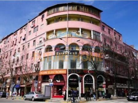 Rent, Space, Shallvaret