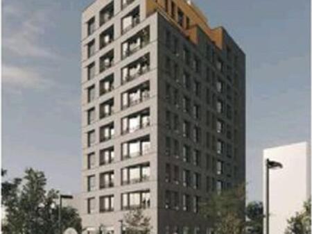 Shitet Apartament 1+1 në Ali Dem